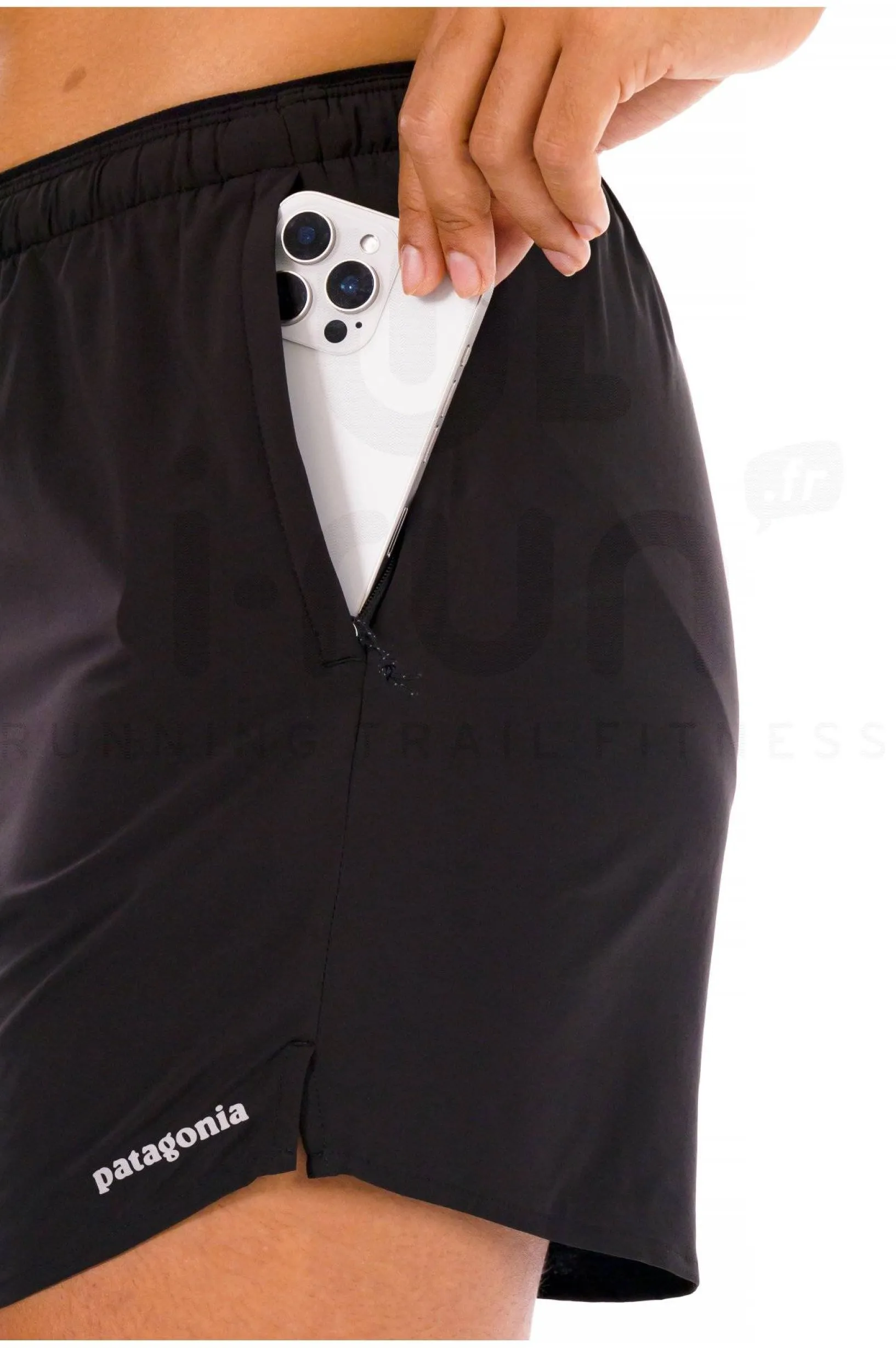 Femme Patagonia Shorts / Cuissards / Jupes^Multi Trail femme