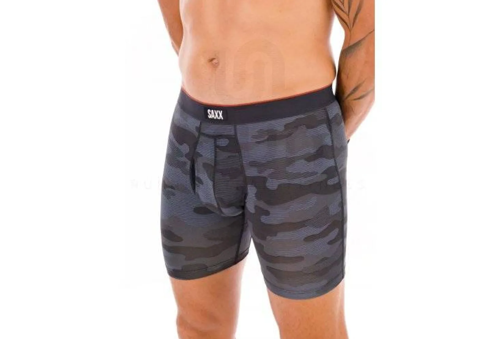 Homme Saxx Sous-Vêtements^Multi-Sport Mesh