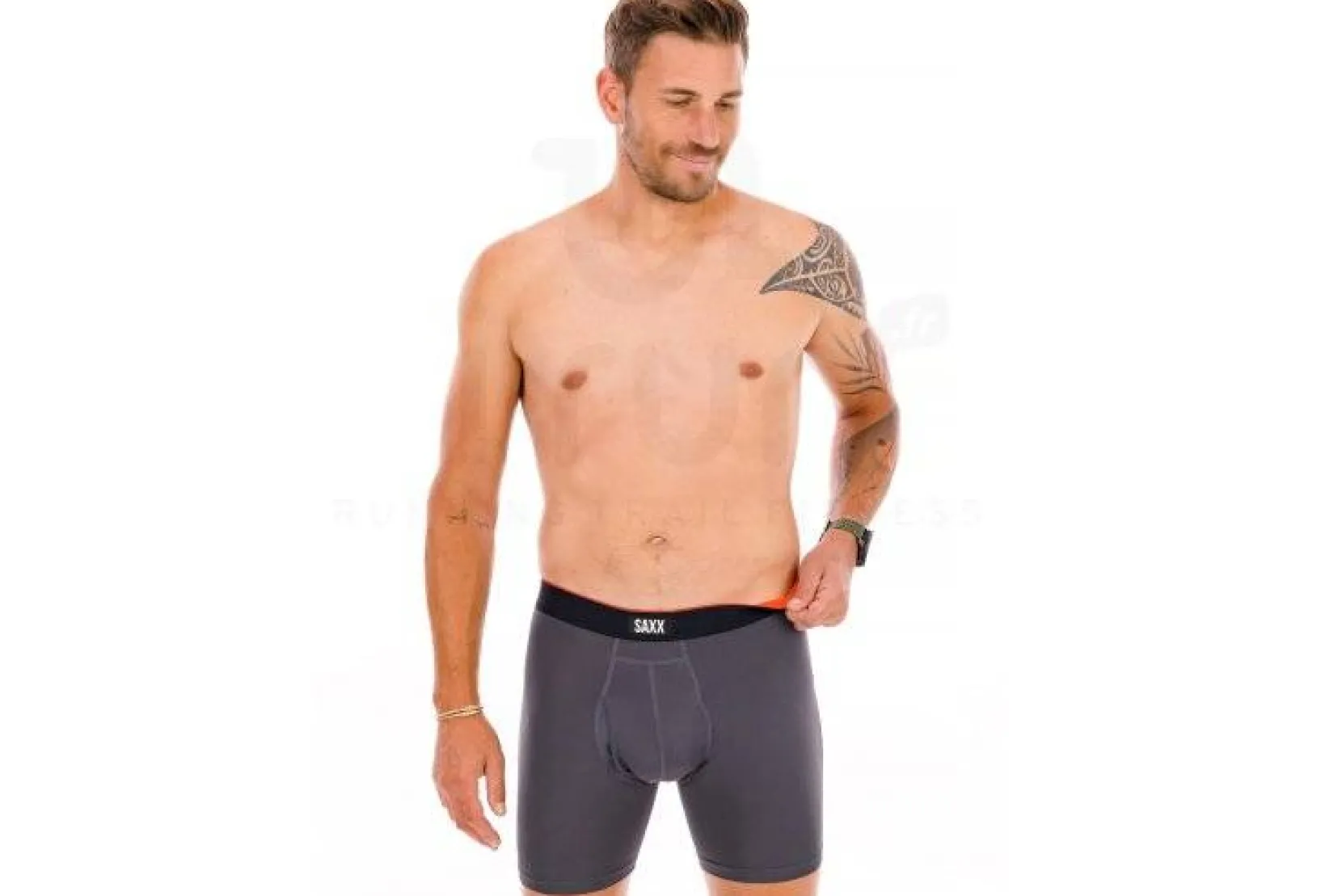 Homme Saxx Sous-Vêtements^Multi-Sport Mesh