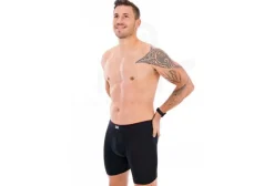 Homme Saxx Sous-Vêtements^Multi-Sport Mesh x2