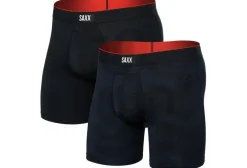 Homme Saxx Sous-Vêtements^Multi-Sport Mesh x2