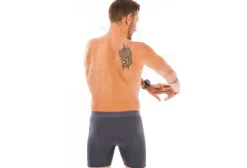 Homme Saxx Sous-Vêtements^Multi-Sport Mesh x3