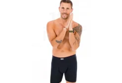 Homme Saxx Sous-Vêtements^Multi-Sport Mesh x3