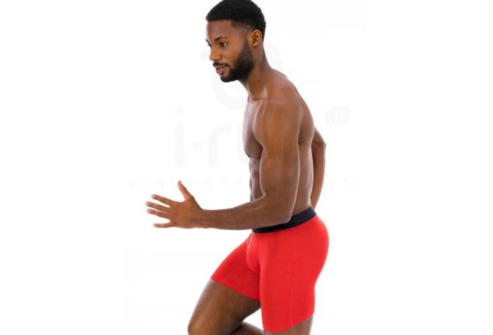 Homme Saxx Sous-Vêtements^Multi-Sport Mesh x2