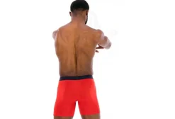 Homme Saxx Sous-Vêtements^Multi-Sport Mesh x2