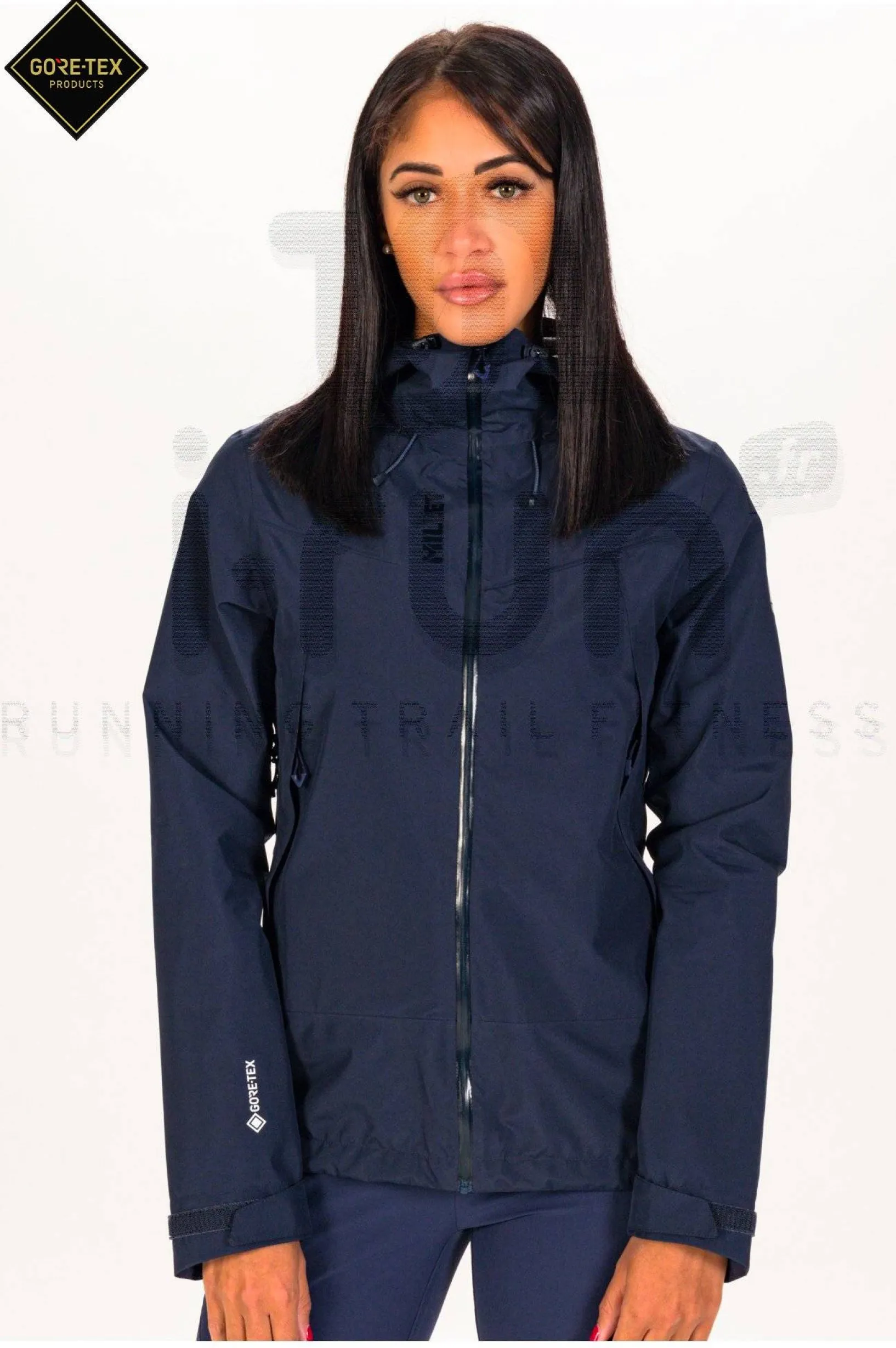 Femme Millet Vestes & Coupe Vent^Mungo II Gore-Tex W femme