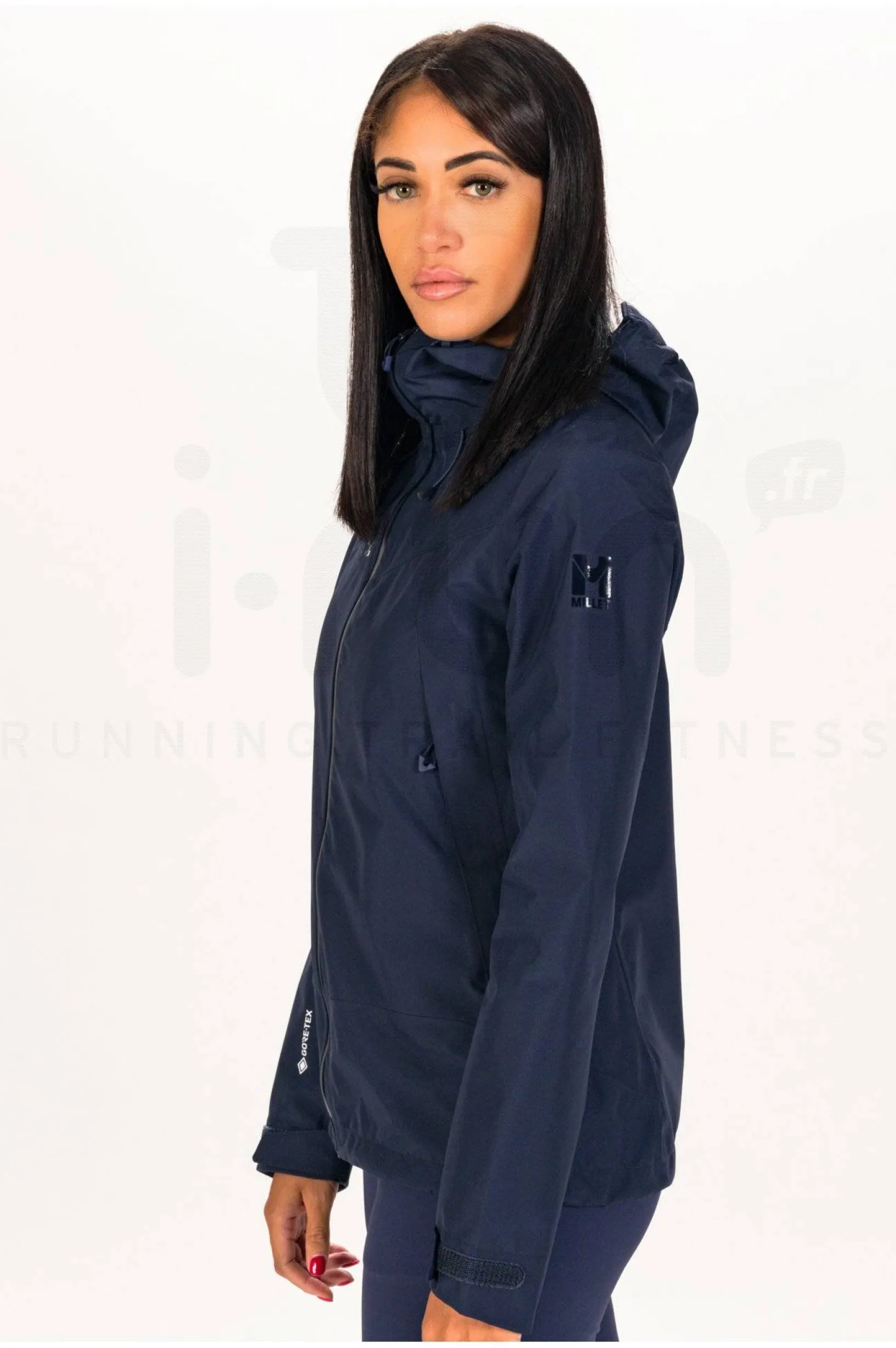 Femme Millet Vestes & Coupe Vent^Mungo II Gore-Tex W femme