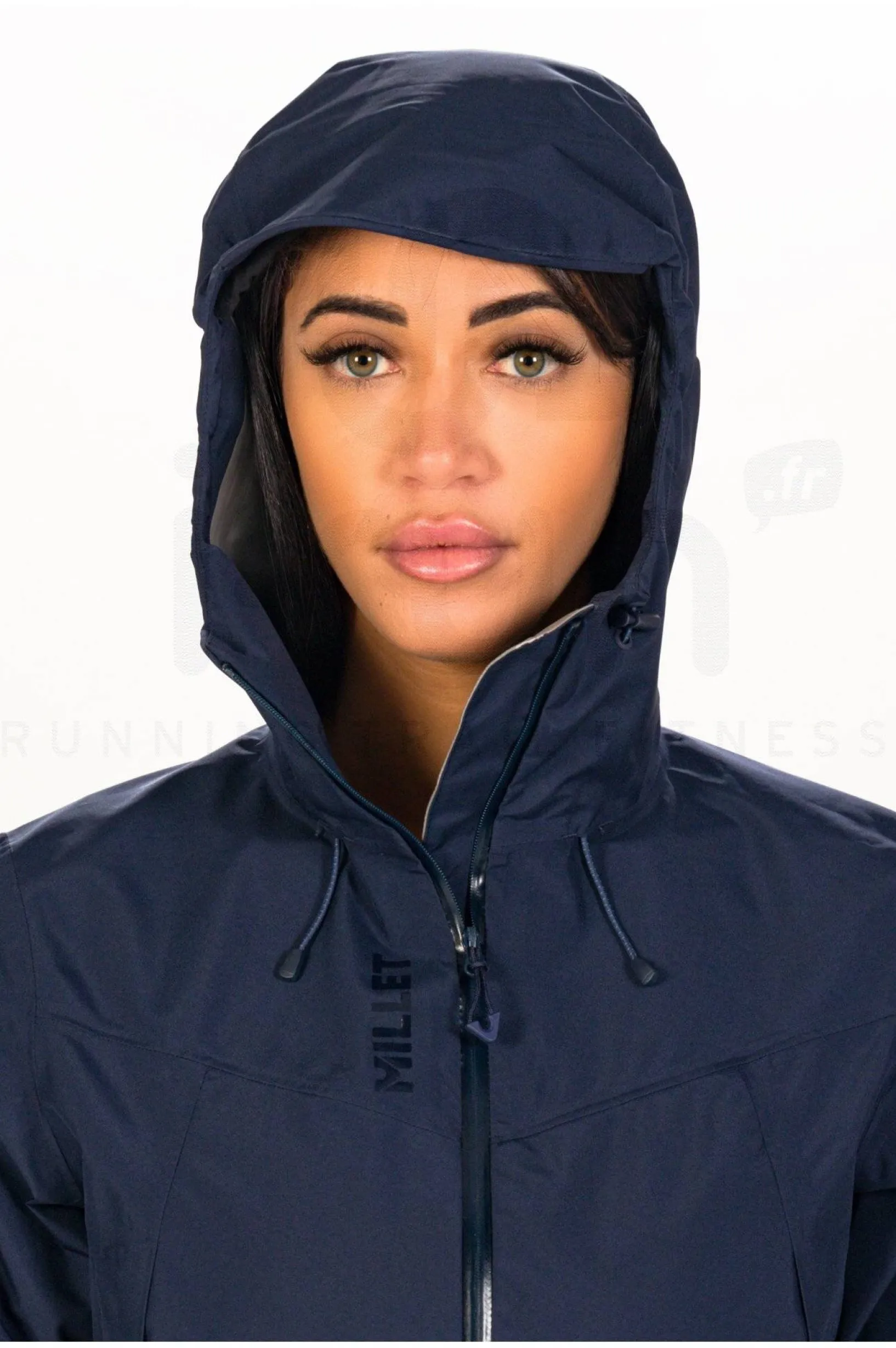 Femme Millet Vestes & Coupe Vent^Mungo II Gore-Tex W femme