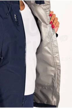 Femme Millet Vestes & Coupe Vent^Mungo II Gore-Tex W femme