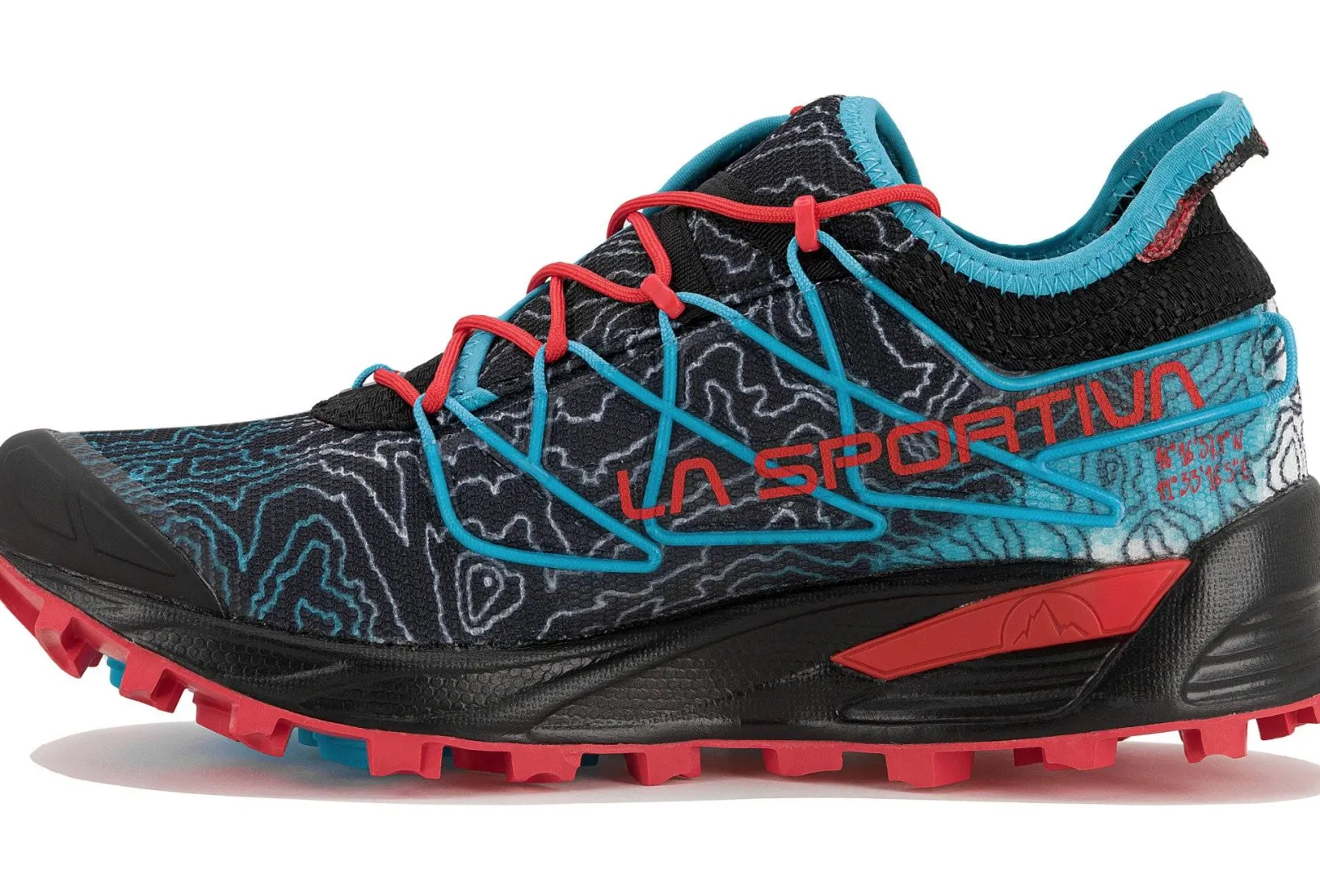 Femme La Sportiva Trail^Mutant femme