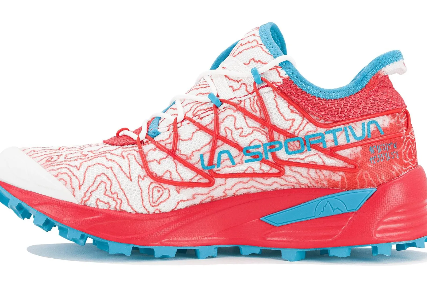 Femme La Sportiva Trail^Mutant femme