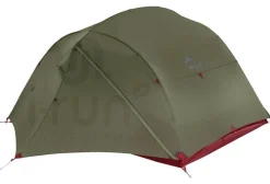 MSR Bivouac^Mutha Hubba NX