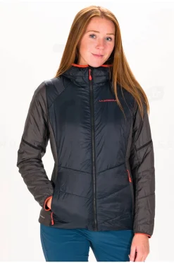 Femme La Sportiva Vestes & Coupe Vent^Mythic Primaloft W femme