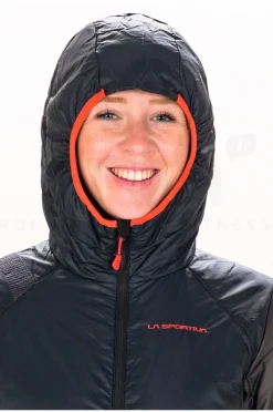 Femme La Sportiva Vestes & Coupe Vent^Mythic Primaloft W femme