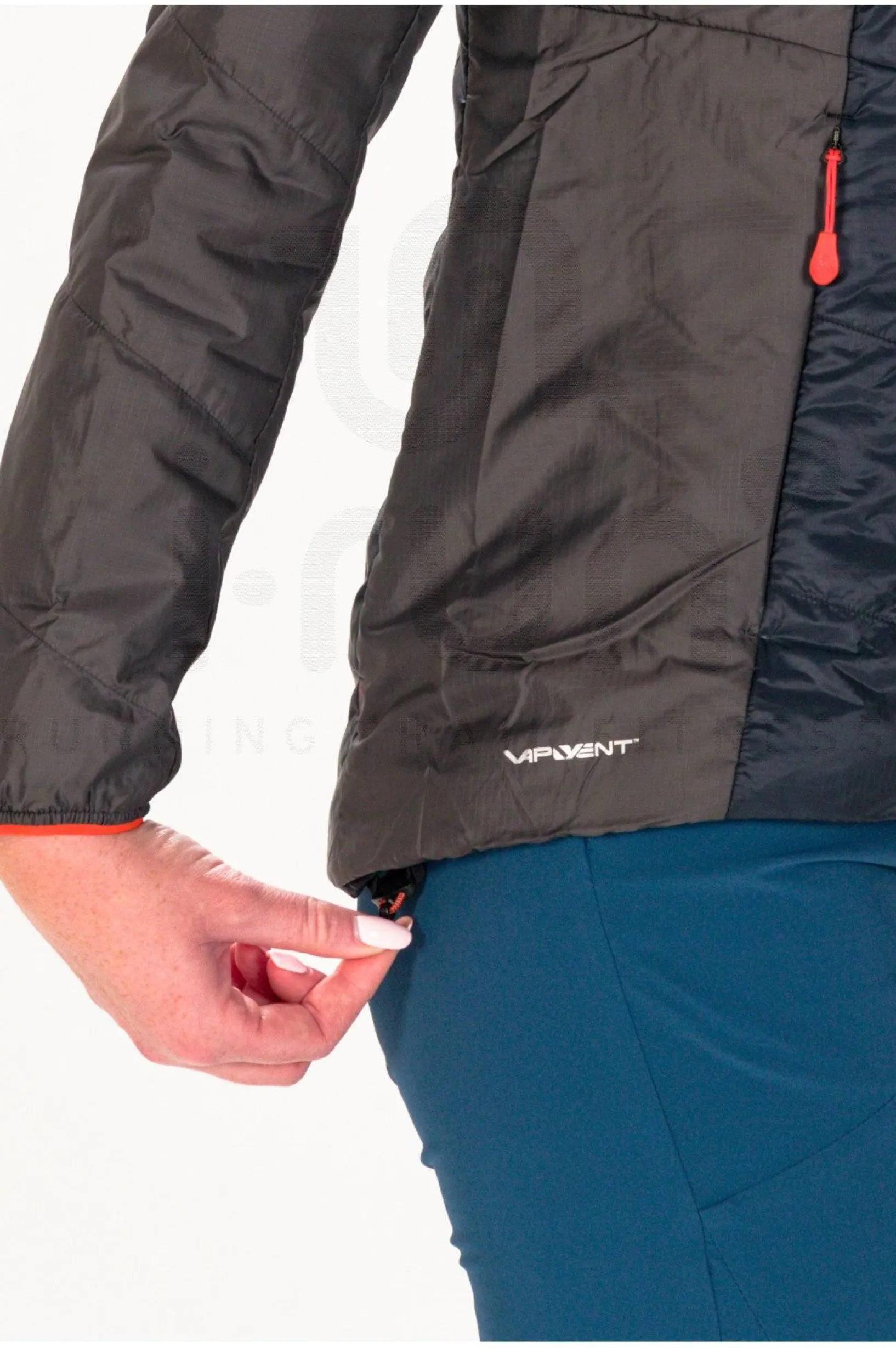 Femme La Sportiva Vestes & Coupe Vent^Mythic Primaloft W femme