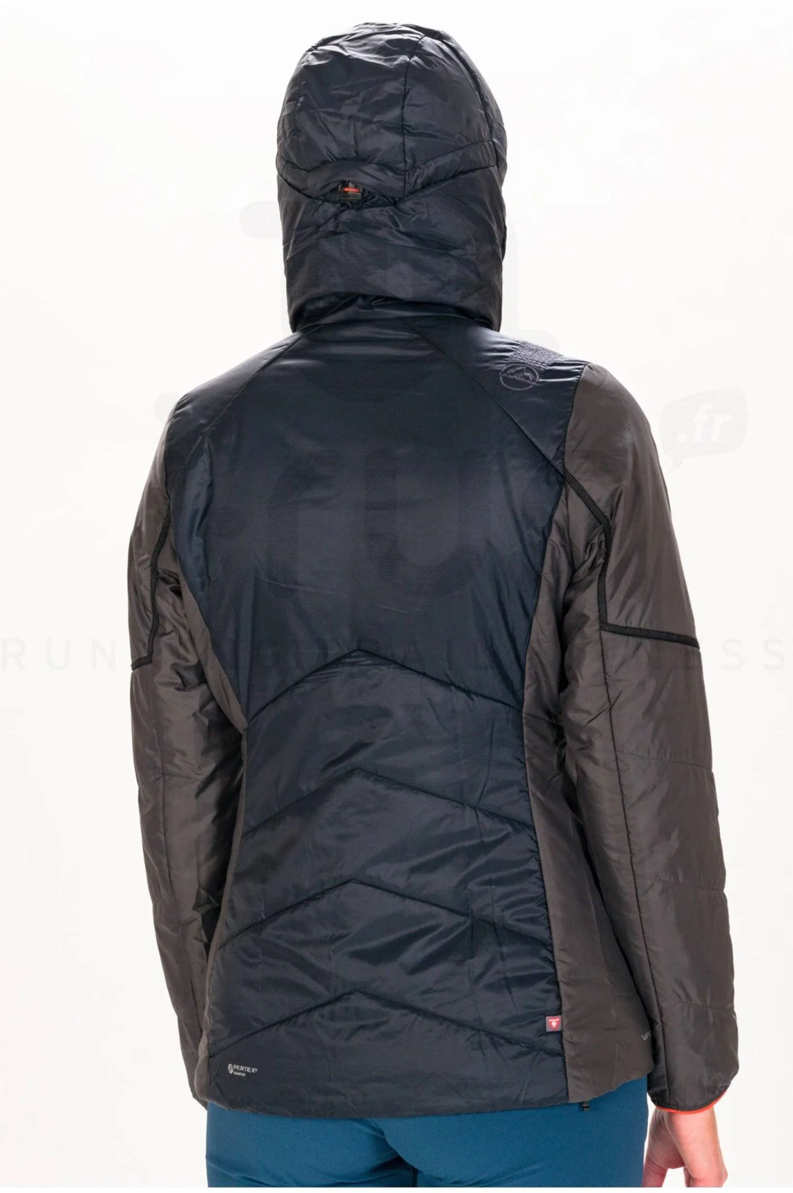 Femme La Sportiva Vestes & Coupe Vent^Mythic Primaloft W femme