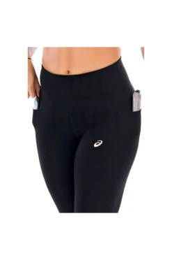 Femme Asics Collants / Pantalons^Nagino Run Adjustable femme