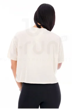 Femme Asics Manches Courtes^Nagino Run Adjustable femme