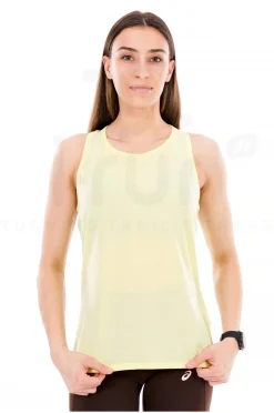 Femme Asics Débardeurs^Nagino Run Adjustable femme