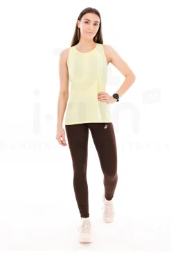 Femme Asics Débardeurs^Nagino Run Adjustable femme