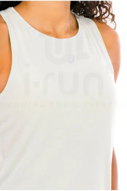 Femme Asics Débardeurs^Nagino Run Adjustable femme