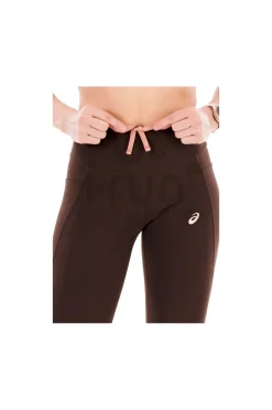 Femme Asics Collants / Pantalons^Nagino Run Adjustable femme