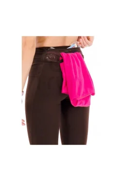 Femme Asics Collants / Pantalons^Nagino Run Adjustable femme