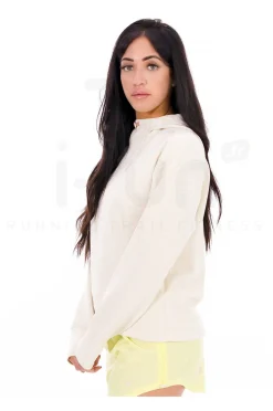 Femme Asics Manches Longues^Nagino Run Adjustable Hoodie femme