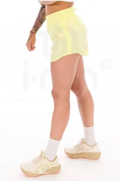 Femme Asics Shorts / Cuissards / Jupes^Nagino Run femme