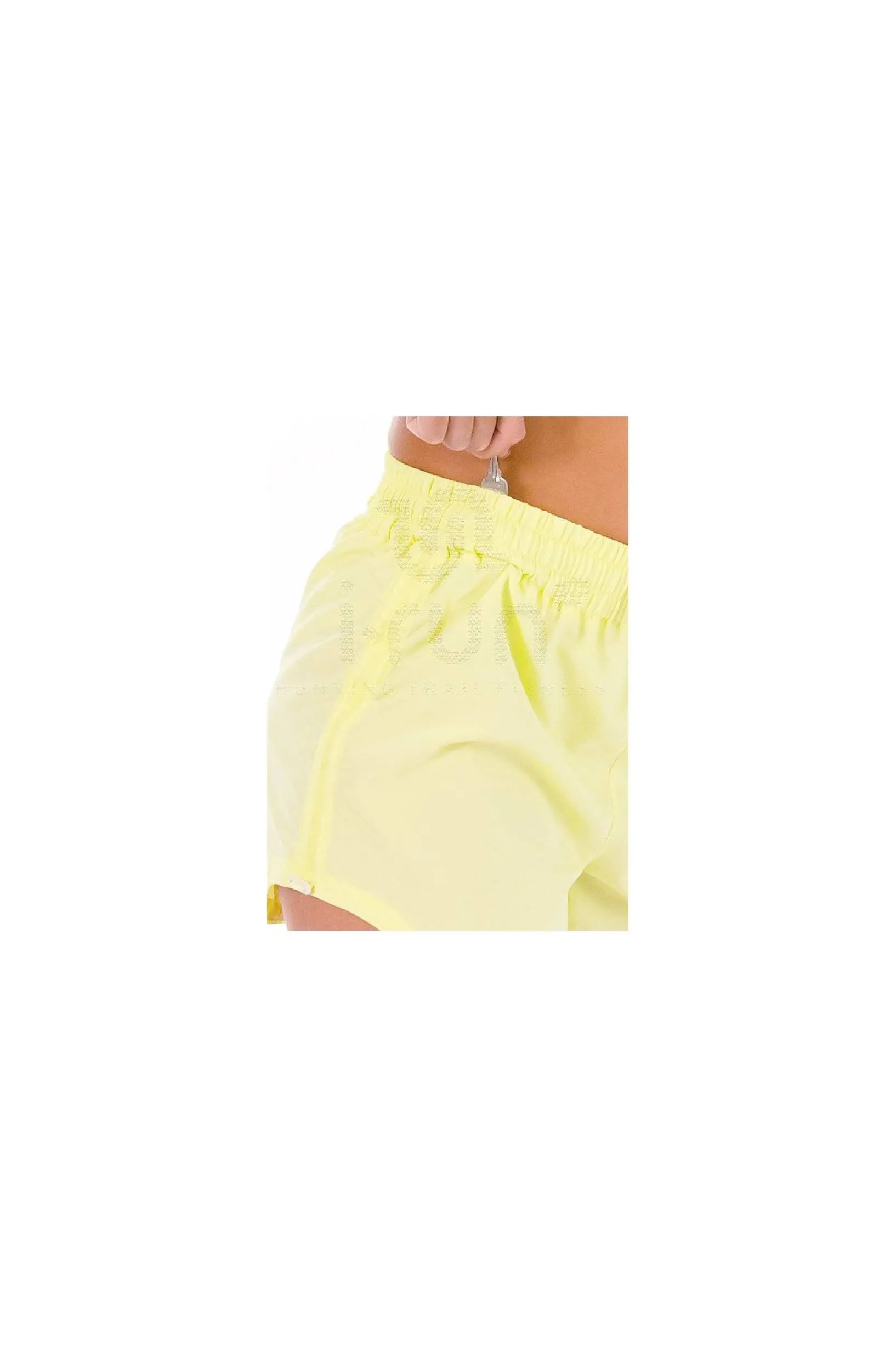 Femme Asics Shorts / Cuissards / Jupes^Nagino Run femme