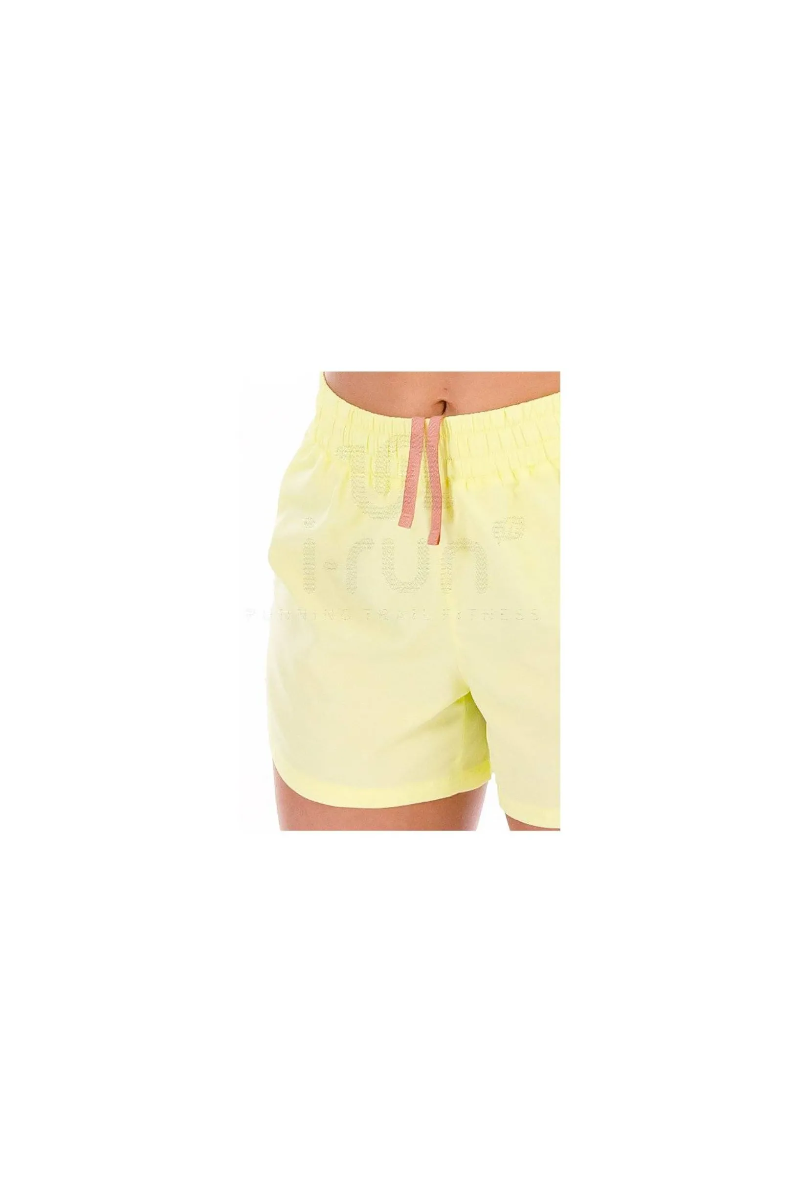 Femme Asics Shorts / Cuissards / Jupes^Nagino Run femme