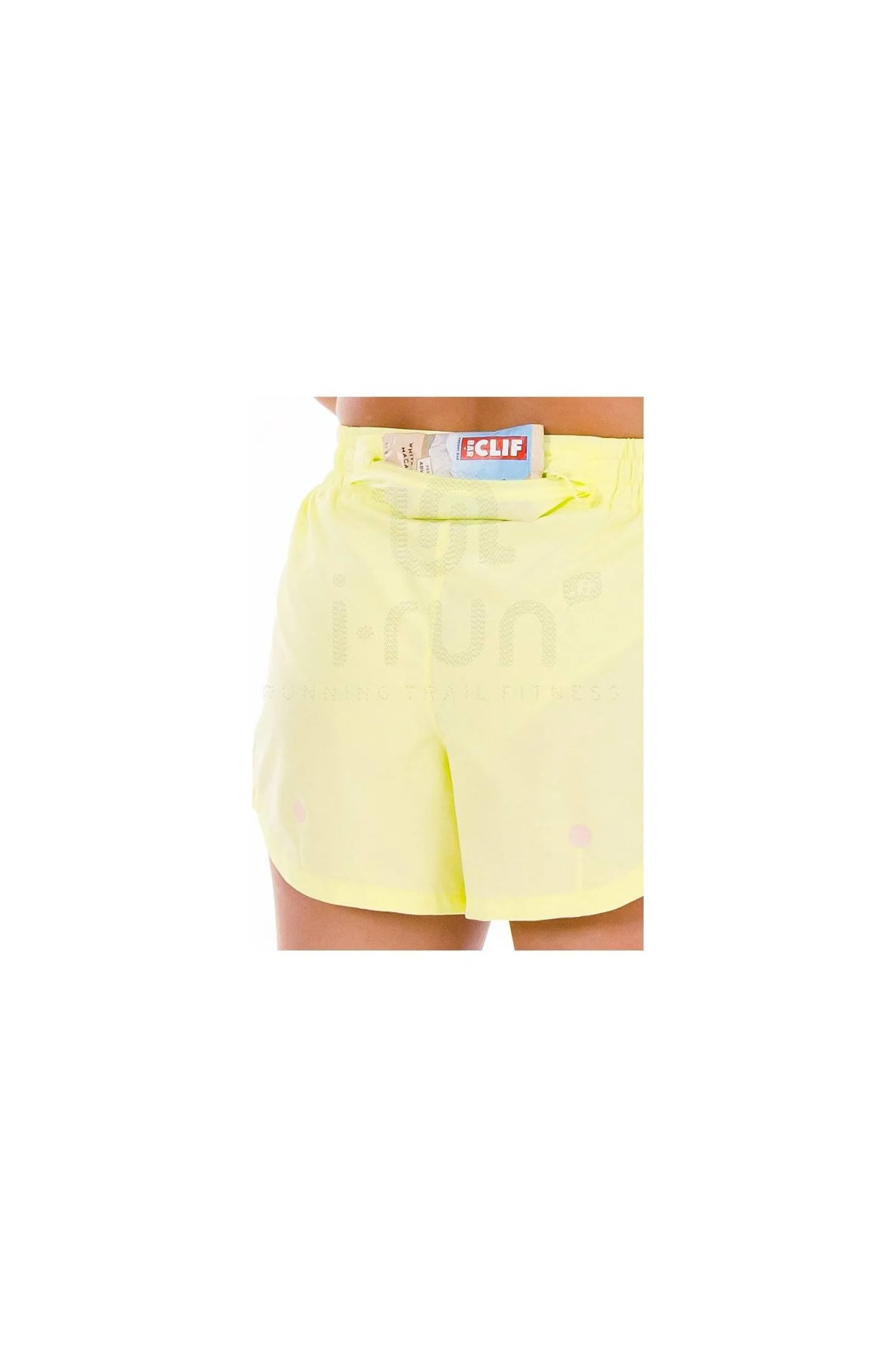 Femme Asics Shorts / Cuissards / Jupes^Nagino Run femme