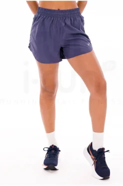 Femme Asics Shorts / Cuissards / Jupes^Nagino Run femme