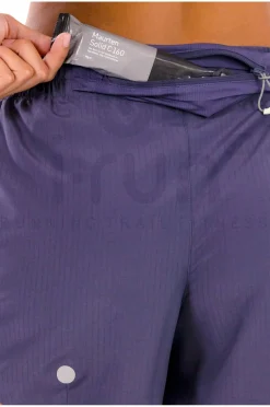 Femme Asics Shorts / Cuissards / Jupes^Nagino Run femme