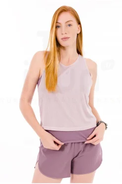 Femme Asics Débardeurs^Nagino Run femme