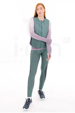 Femme Asics Vestes & Coupe Vent^Nagino W femme