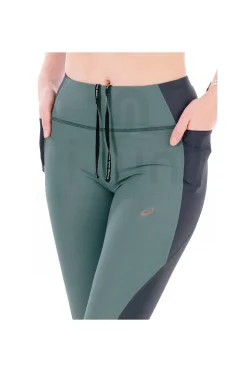 Femme Asics Collants / Pantalons^Nagino W femme