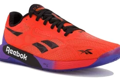 Homme Reebok Training^Nano Pro