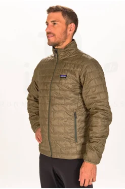 Homme Patagonia Doudounes^Nano Puff