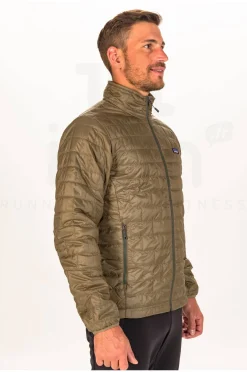 Homme Patagonia Doudounes^Nano Puff