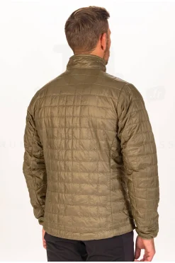 Homme Patagonia Doudounes^Nano Puff