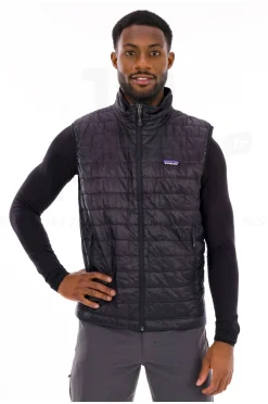 Homme Patagonia Doudounes^Nano Puff