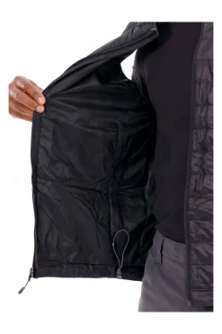 Homme Patagonia Doudounes^Nano Puff