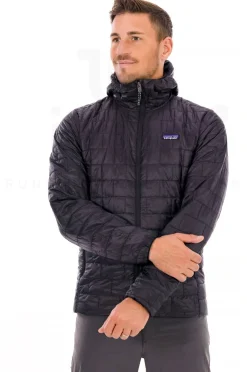 Homme Patagonia Doudounes^Nano Puff