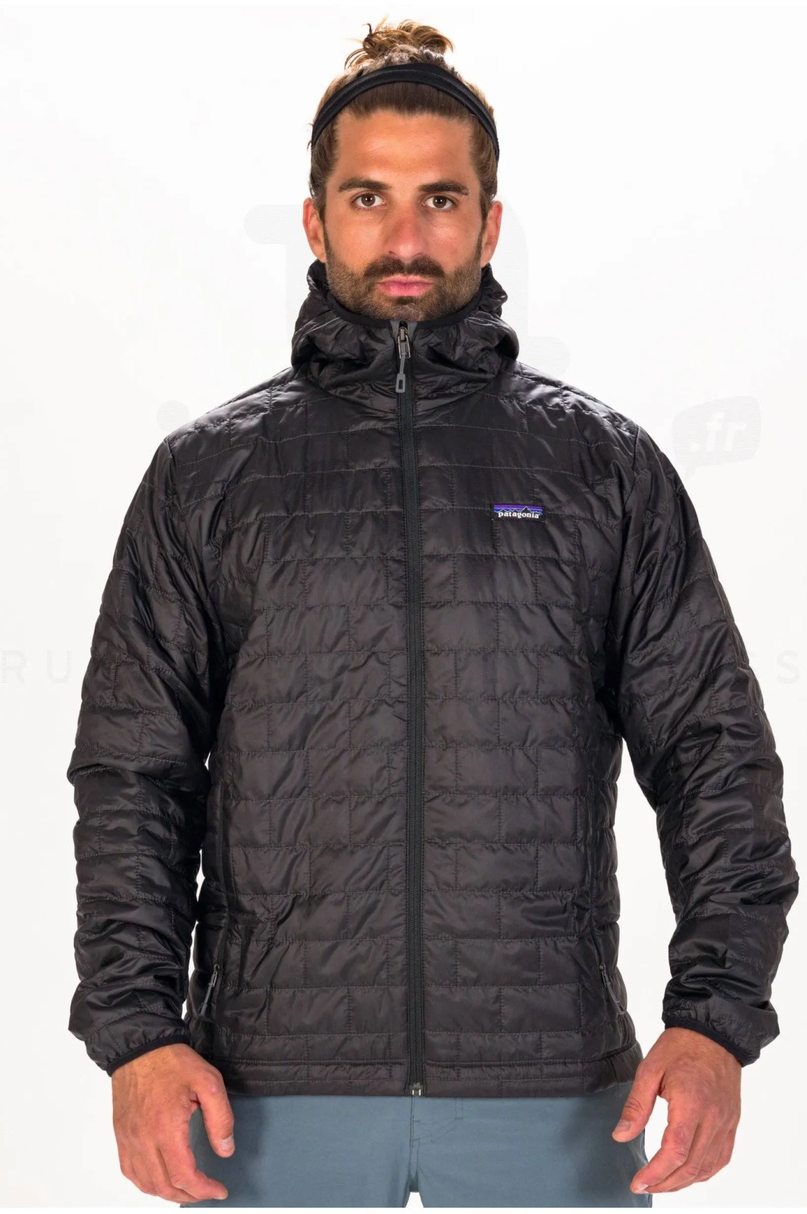 Homme Patagonia Doudounes^Nano Puff