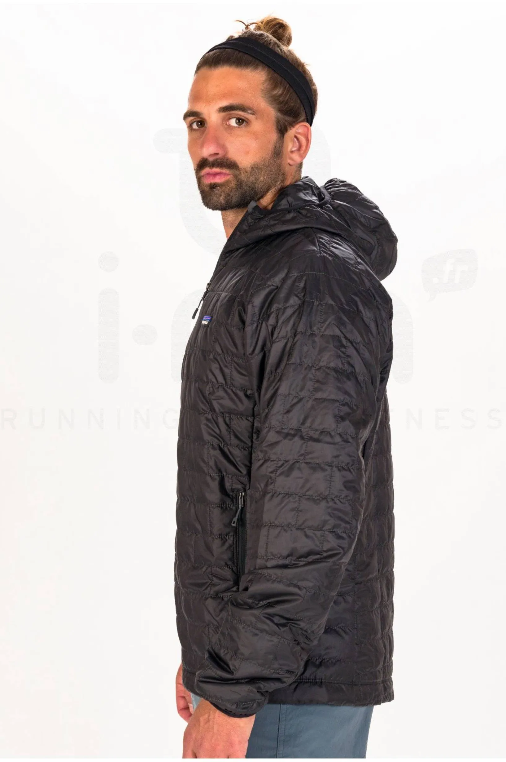 Homme Patagonia Doudounes^Nano Puff