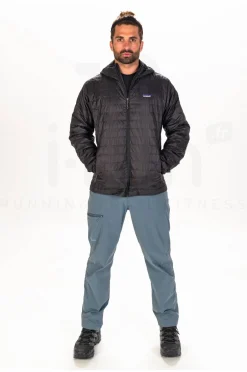 Homme Patagonia Doudounes^Nano Puff