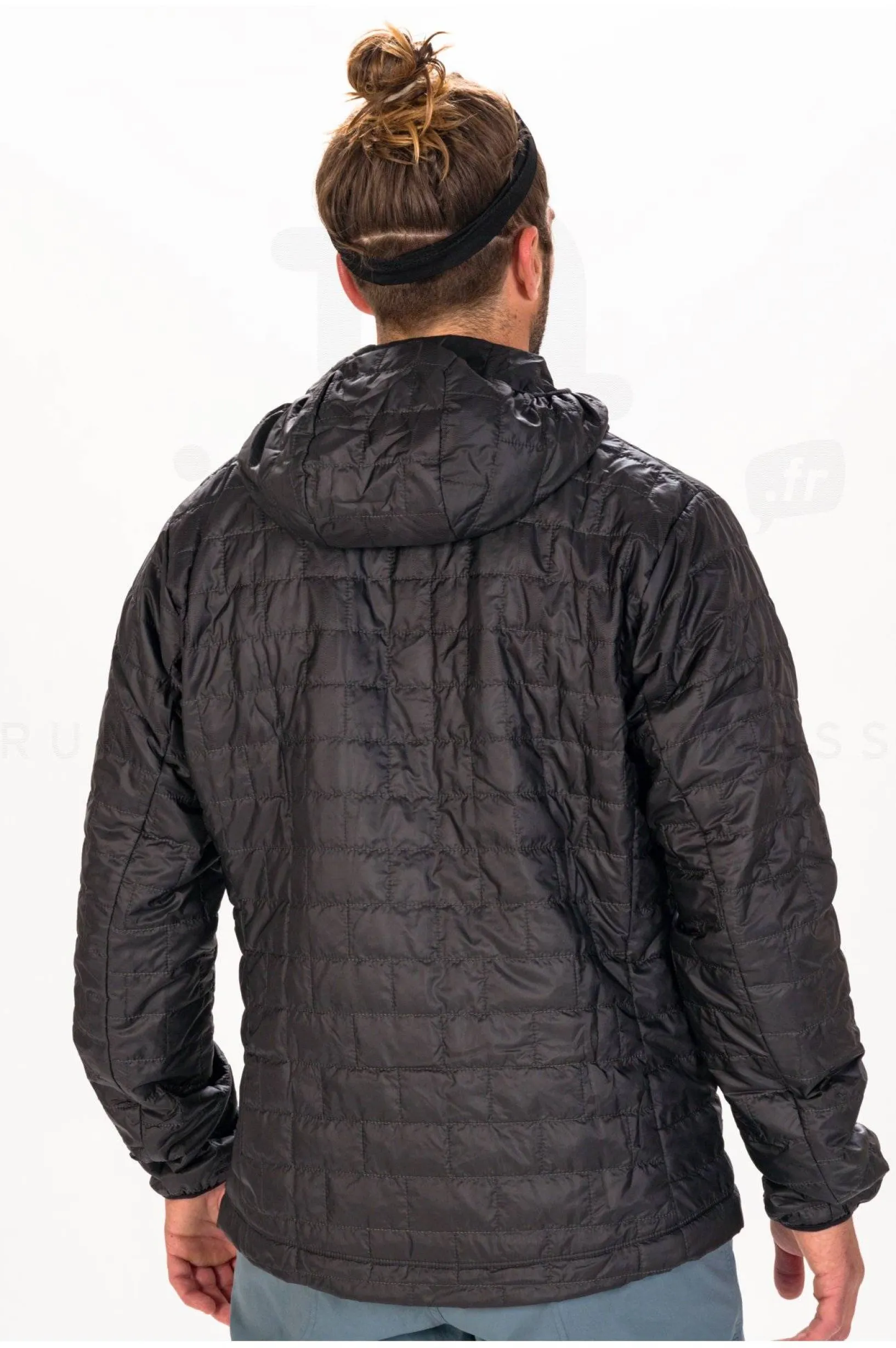 Homme Patagonia Doudounes^Nano Puff
