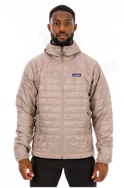 Homme Patagonia Doudounes^Nano Puff