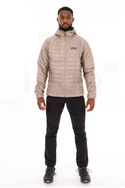 Homme Patagonia Doudounes^Nano Puff